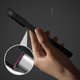 Θήκη Ringke Onyx για Apple iPhone 17 Pro Μαύρο
