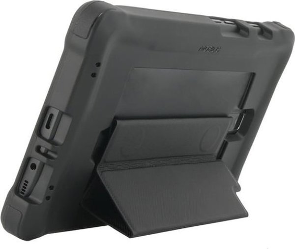 Θήκη για tablet Mobilis Mobilis 053014 θήκη για tablet 20,3 cm (8") Μαύρη Θήκη