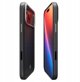 Θήκη Spigen Enzo Aramid "T" MagSafe για iPhone 17 Pro - μαύρο-ασημί