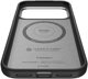Θήκη Spigen Enzo Aramid "T" MagSafe για iPhone 17 Pro - μαύρο-ασημί