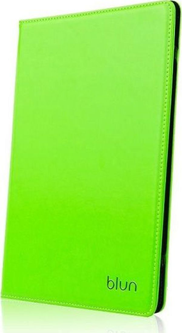 Θήκη για tablet Blun Θήκη Blun καθολική για tablet 8" UNT lime