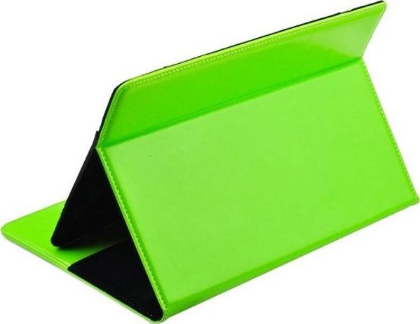 Θήκη για tablet Blun Θήκη Blun καθολική για tablet 8" UNT lime