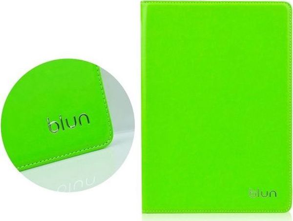 Θήκη για tablet Blun Θήκη Blun καθολική για tablet 8" UNT lime