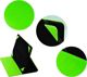 Θήκη για tablet Blun Θήκη Blun καθολική για tablet 8" UNT lime