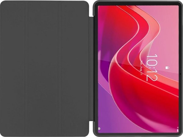 Θήκη για tablet Tech-Protect Θήκη Tech-Protect SmartCase Lenovo Tab M11 TB-330 Μαύρο