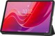 Θήκη για tablet Tech-Protect Θήκη Tech-Protect SmartCase Lenovo Tab M11 TB-330 Μαύρο