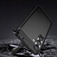 Θήκη Carbon Case ελαστική σιλικόνη για Google Pixel 10 Pro XL - μαύρη