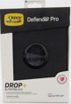Θήκη Tablet OtterBox Defender για Apple iPad Mini 6ης Γενιάς, Μαύρη
