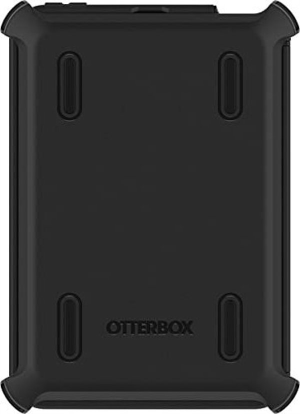 Θήκη Tablet OtterBox Defender για Apple iPad Mini 6ης Γενιάς, Μαύρη