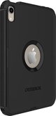 Θήκη Tablet OtterBox Defender για Apple iPad Mini 6ης Γενιάς, Μαύρη