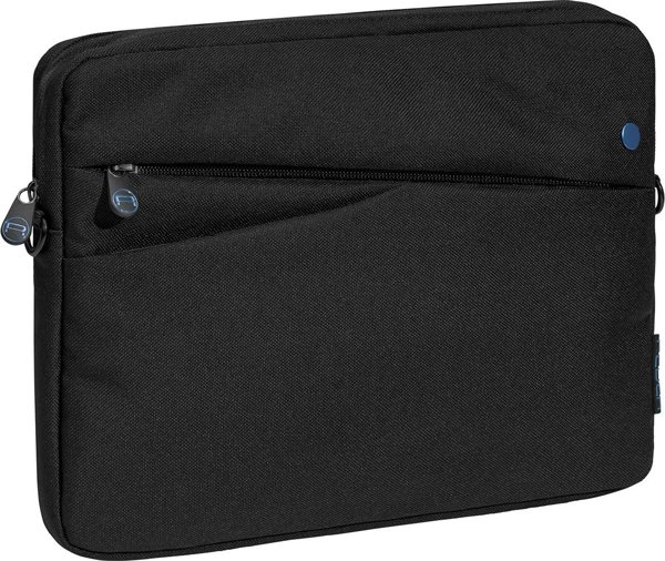 Θήκη για tablet Pedea PEDEA Tablettasche "Fashion" 32,8 cm (12.9''), μαύρο/μπλε