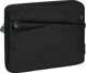 Θήκη για tablet Pedea PEDEA Tablettasche "Fashion" 32,8 cm (12.9''), μαύρο/μπλε