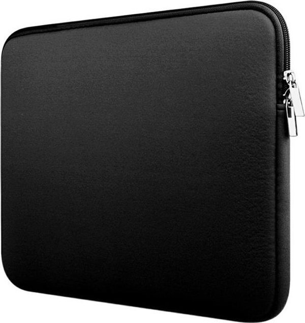Θήκη ETUI NA LAPTOP τσάντα νεοπρενίου 14-15,6" 39x29x1,5cm μαύρη TR1C