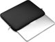 Θήκη ETUI NA LAPTOP τσάντα νεοπρενίου 14-15,6" 39x29x1,5cm μαύρη TR1C