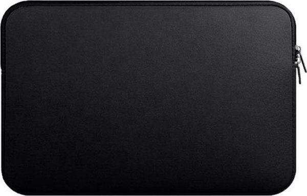 Θήκη ETUI NA LAPTOP τσάντα νεοπρενίου 14-15,6" 39x29x1,5cm μαύρη TR1C