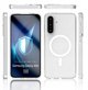 Etui 3MK Armor MagCase do Samsung Galaxy A56