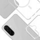 Etui 3MK Armor MagCase do Samsung Galaxy A56