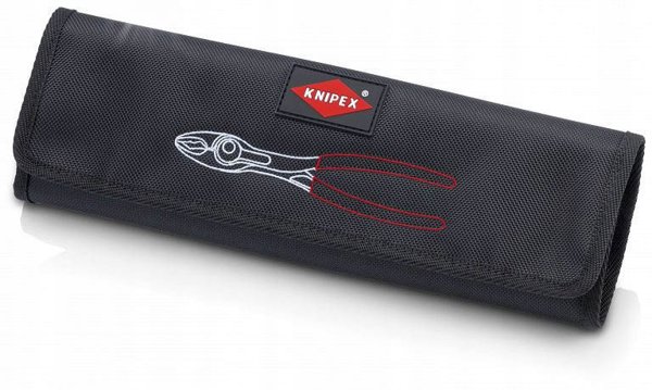 Θήκη για πένσες KNIPEX TwinGrip με 4 θήκες