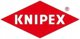 Θήκη για πένσες KNIPEX TwinGrip με 4 θήκες