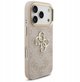 Θήκη Guess 4G Big 4G Classic Logo για iPhone 17 Pro ροζ χρυσό