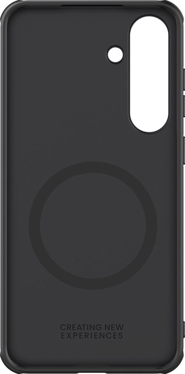 Θήκη Nillkin Super Frosted Shield Pro Magnetic Case για Samsung S25+ με MagSafe - μαύρο