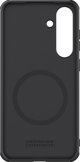 Θήκη Nillkin Super Frosted Shield Pro Magnetic Case για Samsung S25+ με MagSafe - μαύρο