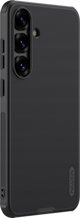 Θήκη Nillkin Super Frosted Shield Pro Magnetic Case για Samsung S25+ με MagSafe - μαύρο