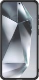 Θήκη Nillkin Super Frosted Shield Pro Magnetic Case για Samsung S25+ με MagSafe - μαύρο