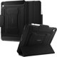 Θήκη για tablet Spigen Spigen Rugged Armor Pro, μαύρο - iPad 10.9" 2022