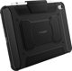 Θήκη για tablet Spigen Spigen Rugged Armor Pro, μαύρο - iPad 10.9" 2022