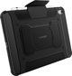 Θήκη για tablet Spigen Spigen Rugged Armor Pro, μαύρο - iPad 10.9" 2022