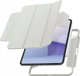 Θήκη για tablet Spigen Spigen Air Skin Pro, γκρι - iPad Pro 11" 2024
