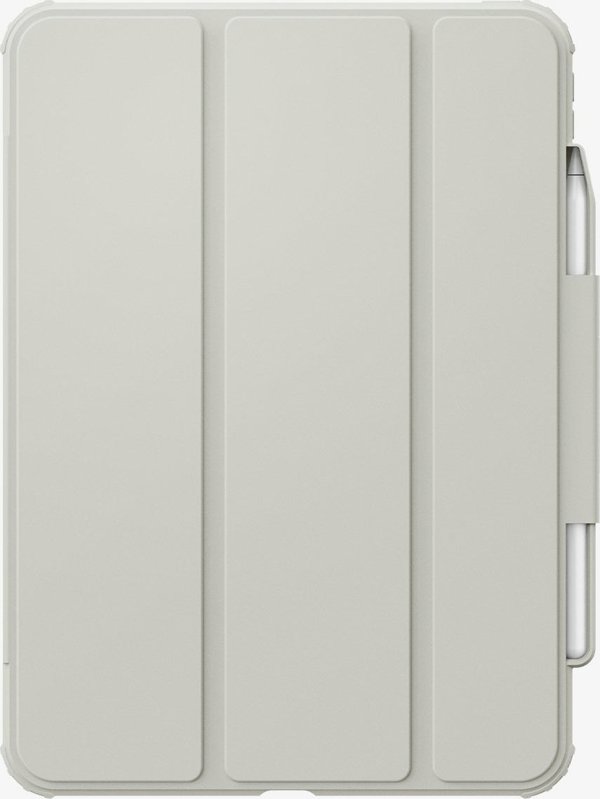 Θήκη για tablet Spigen Spigen Air Skin Pro, γκρι - iPad Pro 11" 2024