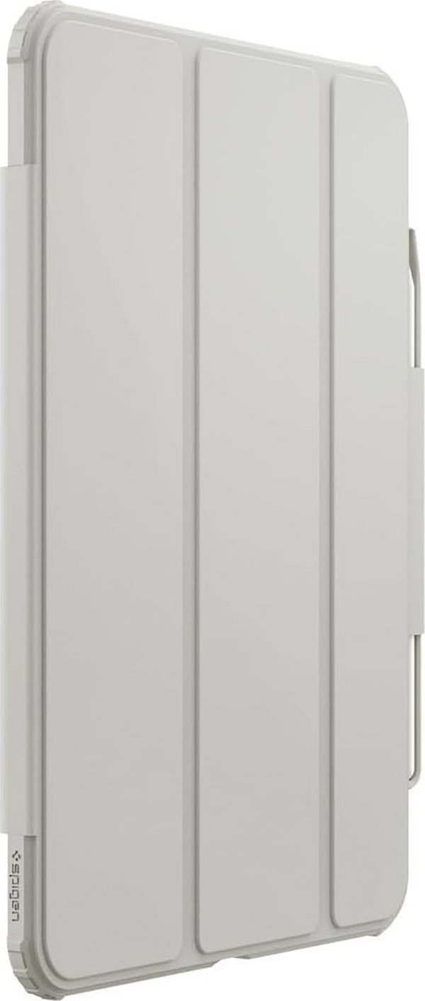 Θήκη για tablet Spigen Spigen Air Skin Pro, γκρι - iPad Pro 11" 2024