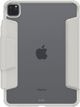 Θήκη για tablet Spigen Spigen Air Skin Pro, γκρι - iPad Pro 11" 2024