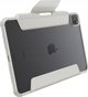 Θήκη για tablet Spigen Spigen Air Skin Pro, γκρι - iPad Pro 11" 2024