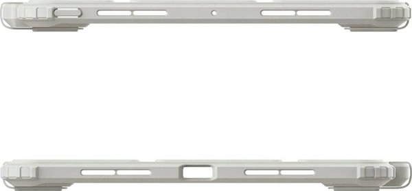 Θήκη για tablet Spigen Spigen Air Skin Pro, γκρι - iPad Pro 11" 2024