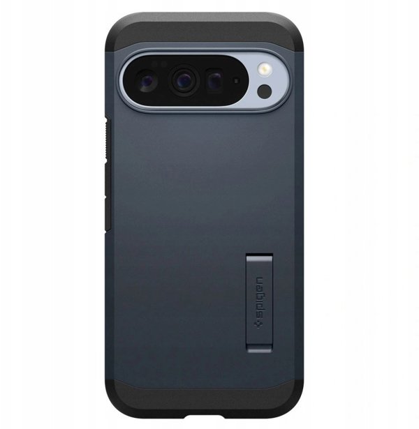Θήκη Spigen Tough Armor Mag για Google Pixel 10 Pro XL με MagSafe - Γκρι