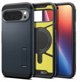 Θήκη Spigen Tough Armor Mag για Google Pixel 10 Pro XL με MagSafe - Γκρι