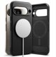 Θήκη Ringke Onyx Magnetic MagSafe για Google Pixel 10 Μαύρο