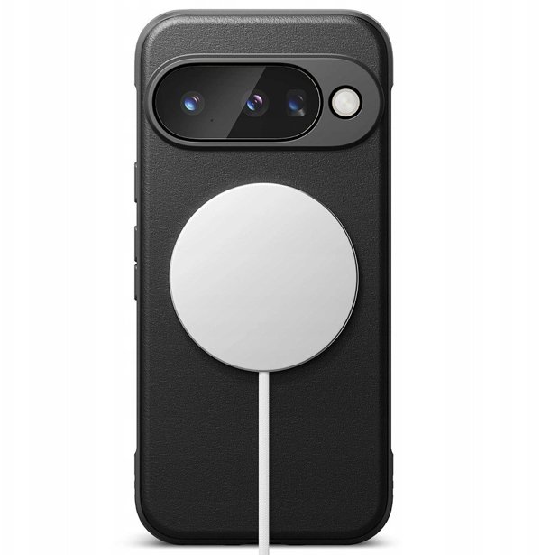 Θήκη Ringke Onyx Magnetic MagSafe για Google Pixel 10 Μαύρο
