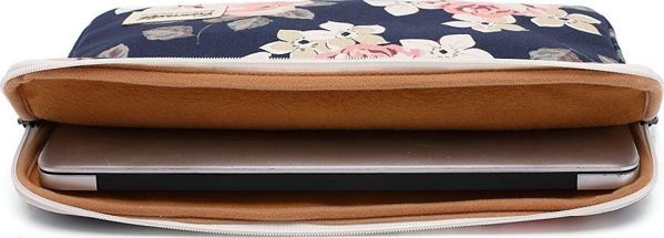 Θήκη CANVASLIFE Sleeve 14" Γκρι