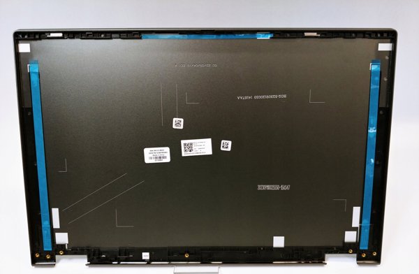 Θήκη Lenovo LCD πίσω κάλυμμα για
