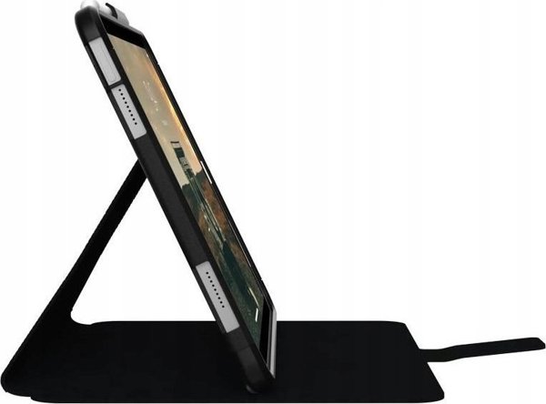 Θήκη για tablet UAG Θήκη UAG για iPad 10 gen. 10.9 2022, πίσω κάλυμμα