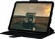 Θήκη για tablet UAG Θήκη UAG για iPad 10 gen. 10.9 2022, πίσω κάλυμμα