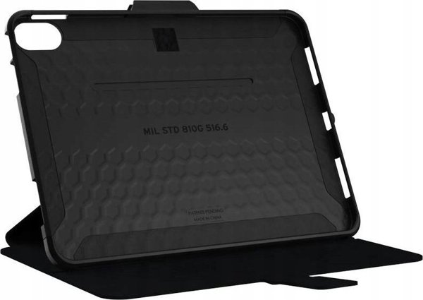 Θήκη για tablet UAG Θήκη UAG για iPad 10 gen. 10.9 2022, πίσω κάλυμμα