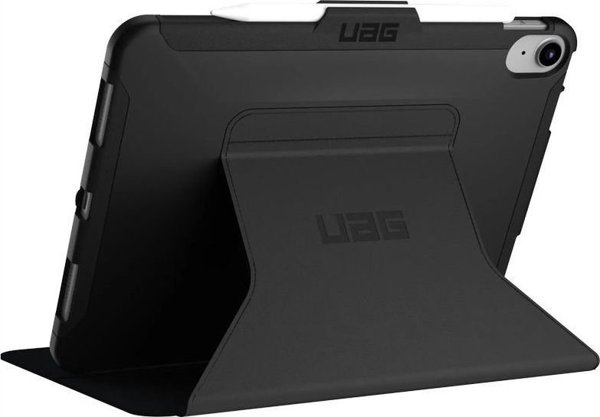 Θήκη για tablet UAG Θήκη UAG για iPad 10 gen. 10.9 2022, πίσω κάλυμμα