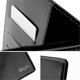 Θήκη για tablet Blun Θήκη Blun καθολική για tablet 11" UNT μαύρο/black