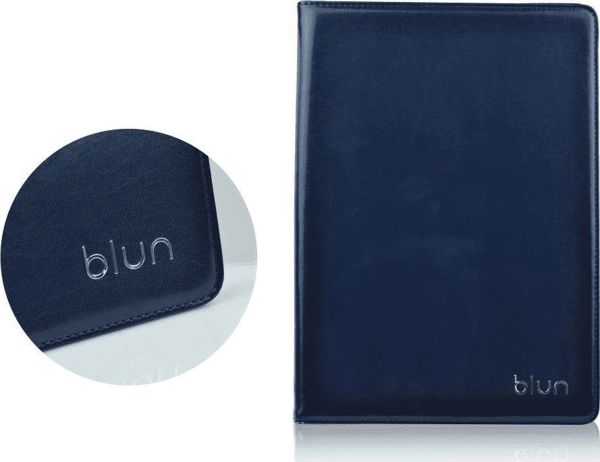 Θήκη tablet Blun 8" UNT μπλε/μπλε 6039566 5901737261113