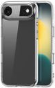 Θήκη Dux Ducis Clin για iPhone 17 Air - διάφανη